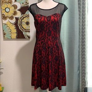 Enfocus Studio dress-size 10 -